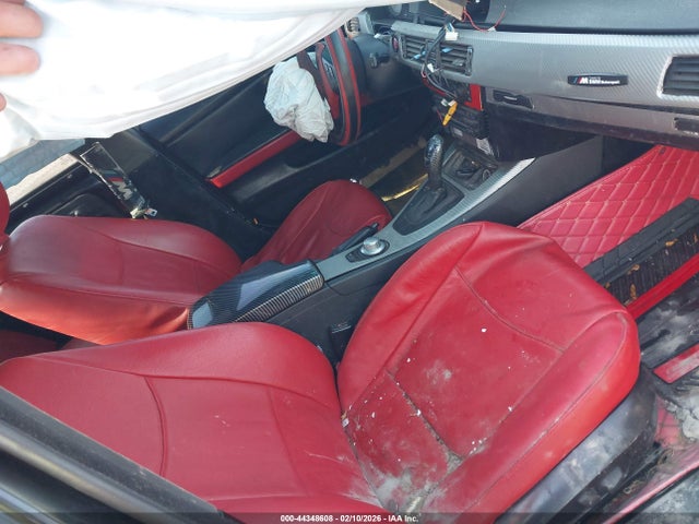 Aukcja sprzedaży 2006 Bmw 325i, vin: WBAVB13566KX69173, numer aukcji: 44348608