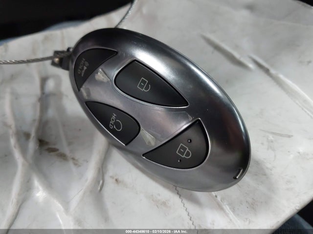 KMHLM4DG8SU020410 Hyundai Elantra Sel Sport