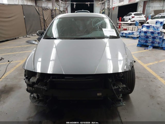 KMHLM4DG8SU020410 Hyundai Elantra Sel Sport