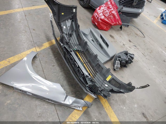 KMHLM4DG8SU020410 Hyundai Elantra Sel Sport