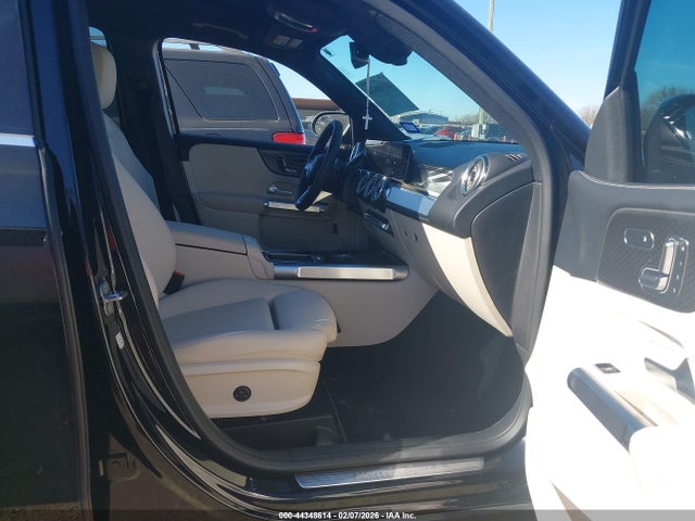 2025 Mercedes-benz Glb 250 მანქანა იყიდება აუქციონზე, vin: W1N4M4GBXSW381370, აუქციონის ნომერი: 44348614