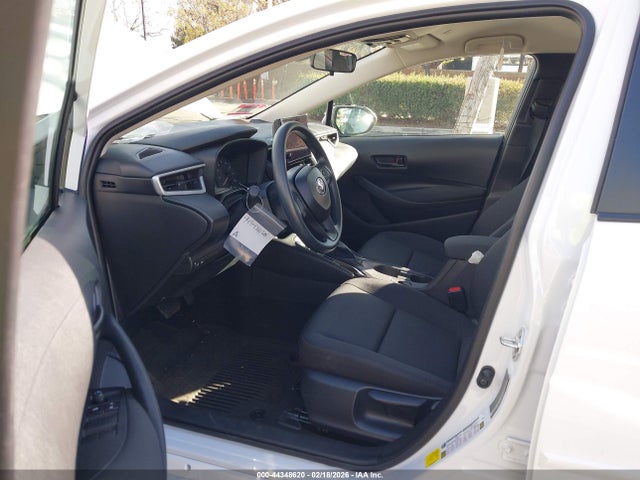 Toyota COROLLA LE 2025 5YFB4MDE8SP359048 Image 5