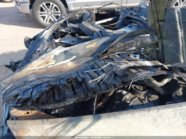 44348621 :رقم المزاد ، 1G6A15S61G0165228 vin ، 2016 Cadillac Cts-v مزاد بيع