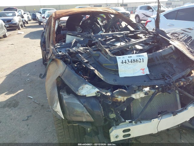 44348621 :رقم المزاد ، 1G6A15S61G0165228 vin ، 2016 Cadillac Cts-v مزاد بيع