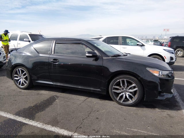 Scion TC 2015 JTKJF5C75FJ013797 Image 13