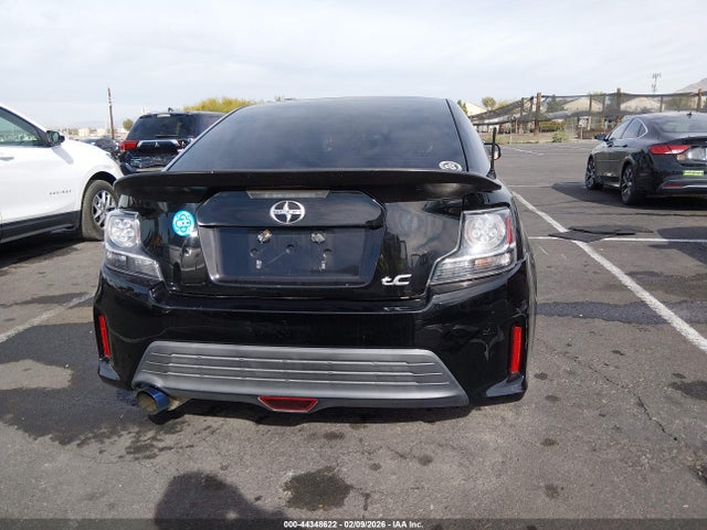 Scion TC 2015 JTKJF5C75FJ013797 Image 16