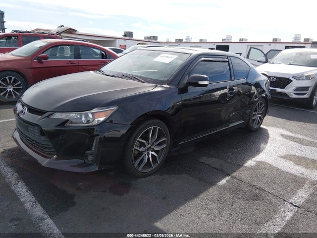 Scion TC 2015 JTKJF5C75FJ013797 Image 2