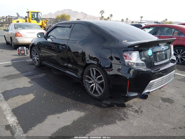 Scion TC 2015 JTKJF5C75FJ013797 Image 3