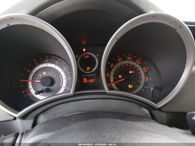 Scion TC 2015 JTKJF5C75FJ013797 Image 7