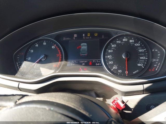 Aukcja sprzedaży 2021 Audi A5 Sportback Premium 45 Tfsi Quattro S Tronic, vin: WAUDACF51MA014649, numer aukcji: 44348625