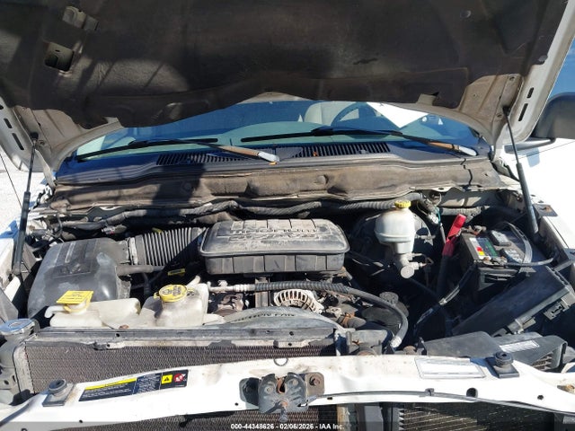 2007 DODGE RAM 1500 1D7HA18P17J506731 Photo 9