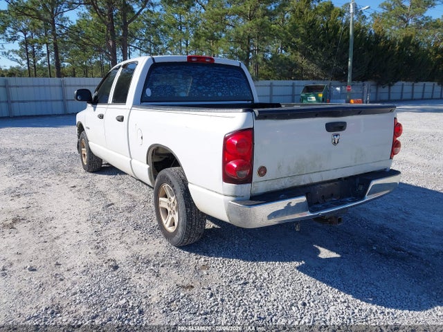 2007 DODGE RAM 1500 1D7HA18P17J506731 Photo 2