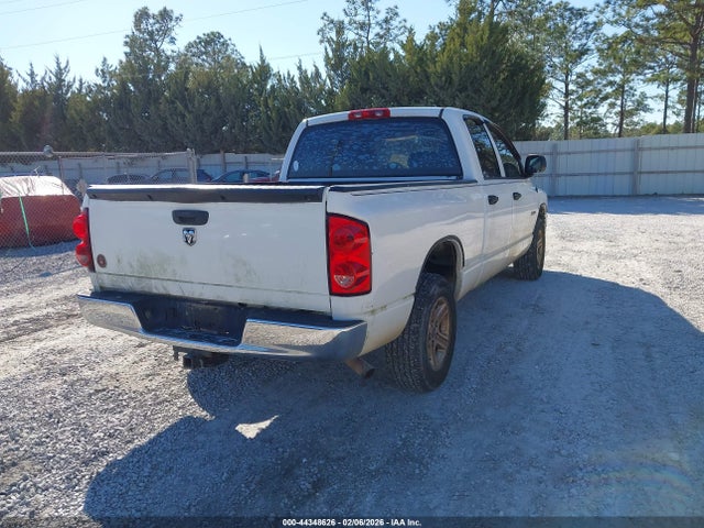 2007 DODGE RAM 1500 1D7HA18P17J506731 Photo 3