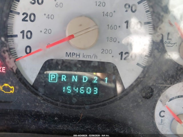 2007 DODGE RAM 1500 1D7HA18P17J506731 Photo 6