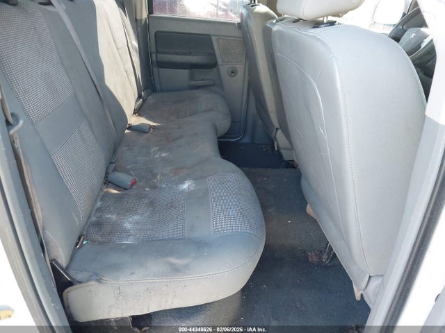 2007 DODGE RAM 1500 1D7HA18P17J506731 Photo 7