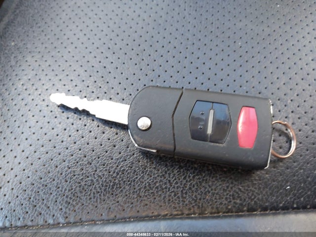 Продаж на аукціоні авто 2012 Mazda Mazda5 Grand Touring, vin: JM1CW2DL7C0142944, номер лоту: 44348633