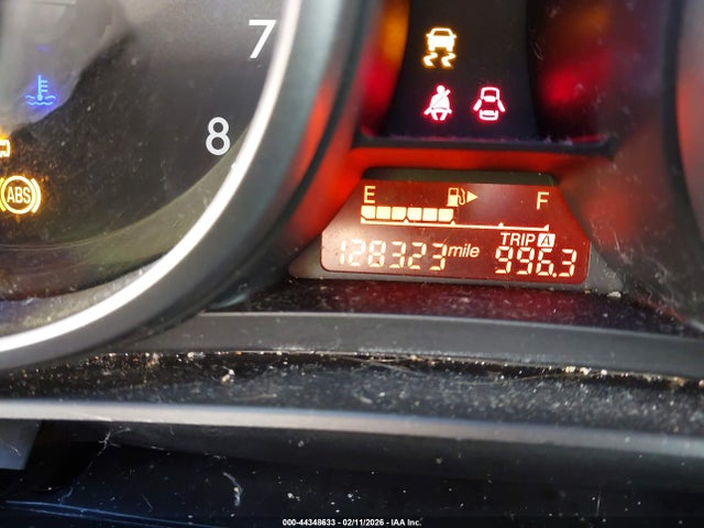 Продаж на аукціоні авто 2012 Mazda Mazda5 Grand Touring, vin: JM1CW2DL7C0142944, номер лоту: 44348633