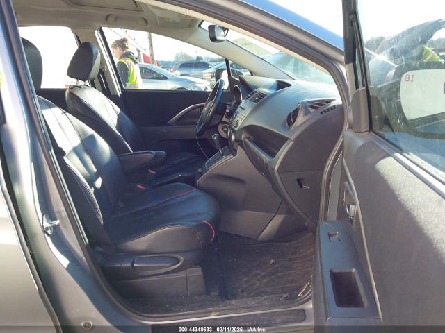 Продаж на аукціоні авто 2012 Mazda Mazda5 Grand Touring, vin: JM1CW2DL7C0142944, номер лоту: 44348633