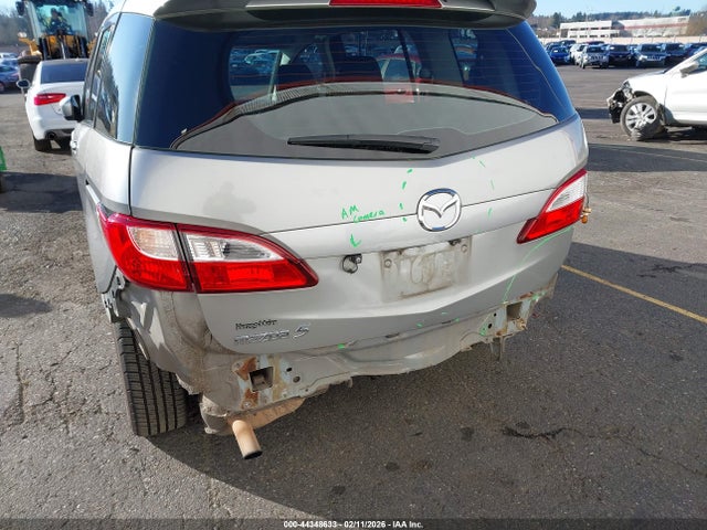 Продаж на аукціоні авто 2012 Mazda Mazda5 Grand Touring, vin: JM1CW2DL7C0142944, номер лоту: 44348633