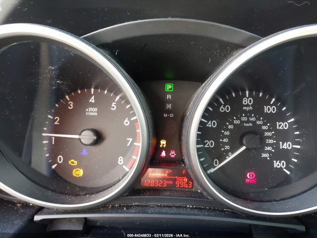 Продаж на аукціоні авто 2012 Mazda Mazda5 Grand Touring, vin: JM1CW2DL7C0142944, номер лоту: 44348633