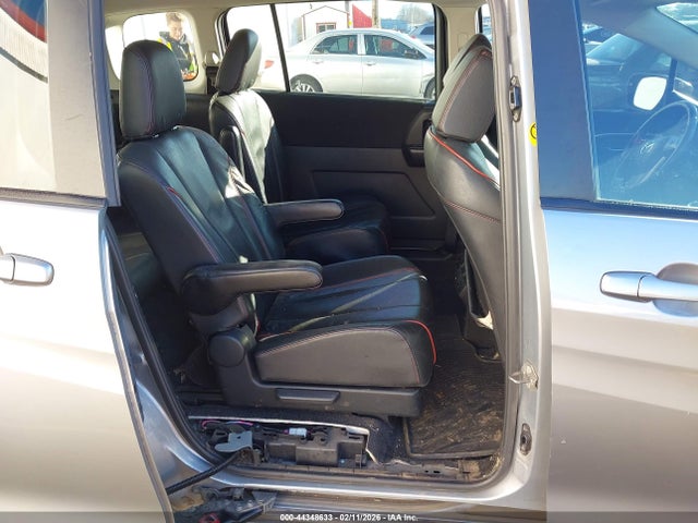 Продаж на аукціоні авто 2012 Mazda Mazda5 Grand Touring, vin: JM1CW2DL7C0142944, номер лоту: 44348633