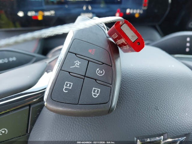 Chevrolet Equinox Awd Rs 2025 3GNAXTEG2SL138160 Image 11