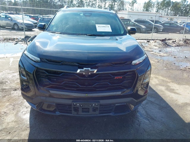 Chevrolet Equinox Awd Rs 2025 3GNAXTEG2SL138160 Image 12
