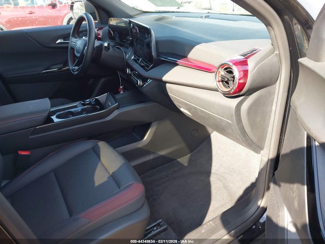 Chevrolet Equinox Awd Rs 2025 3GNAXTEG2SL138160 Image 5