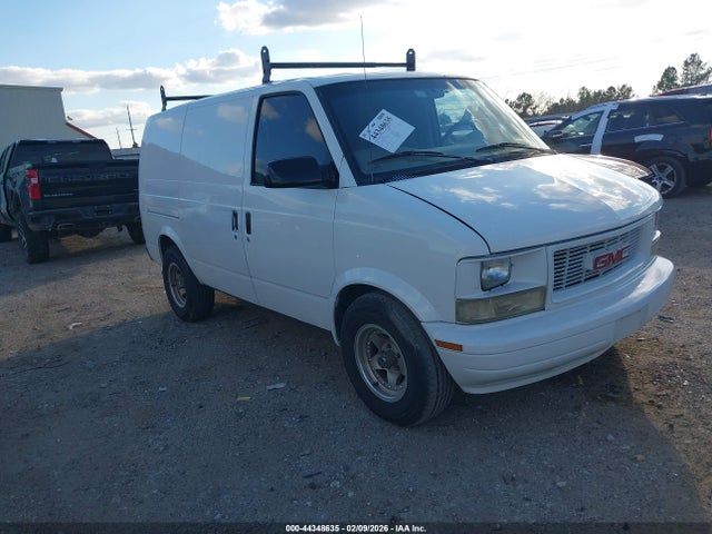Aukcja sprzedaży 1999 Gmc Safari Standard, vin: 1GTDM19W1XB518734, numer aukcji: 44348635