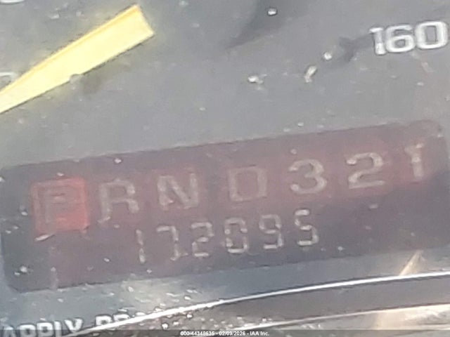 Продаж на аукціоні авто 1999 Gmc Safari Standard, vin: 1GTDM19W1XB518734, номер лоту: 44348635