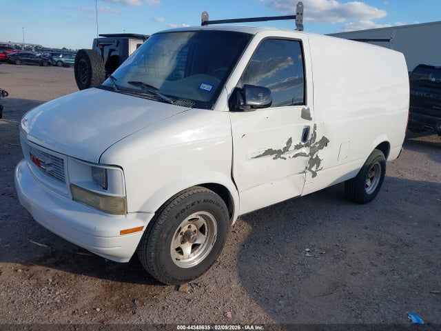 Продаж на аукціоні авто 1999 Gmc Safari Standard, vin: 1GTDM19W1XB518734, номер лоту: 44348635
