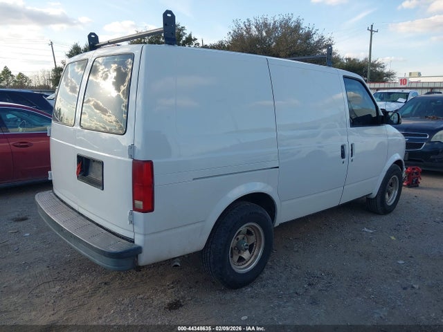 Продаж на аукціоні авто 1999 Gmc Safari Standard, vin: 1GTDM19W1XB518734, номер лоту: 44348635
