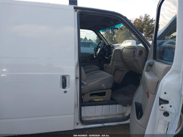 Продаж на аукціоні авто 1999 Gmc Safari Standard, vin: 1GTDM19W1XB518734, номер лоту: 44348635