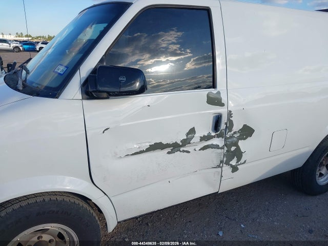 Продаж на аукціоні авто 1999 Gmc Safari Standard, vin: 1GTDM19W1XB518734, номер лоту: 44348635