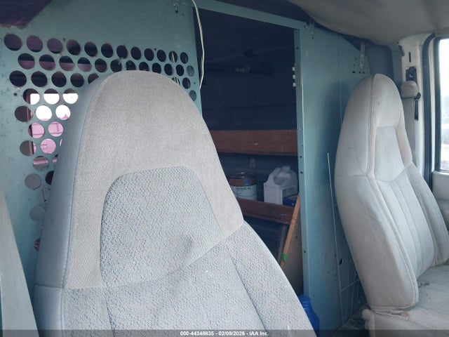 Продаж на аукціоні авто 1999 Gmc Safari Standard, vin: 1GTDM19W1XB518734, номер лоту: 44348635