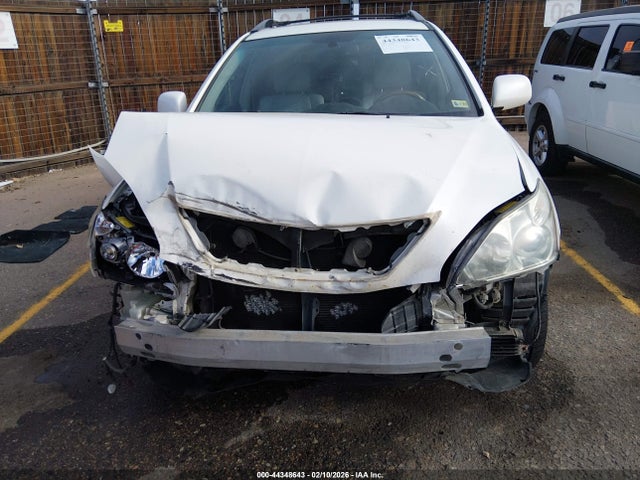 Продаж на аукціоні авто 2009 Lexus Rx 350, vin: 2T2HK31U49C122746, номер лоту: 44348643
