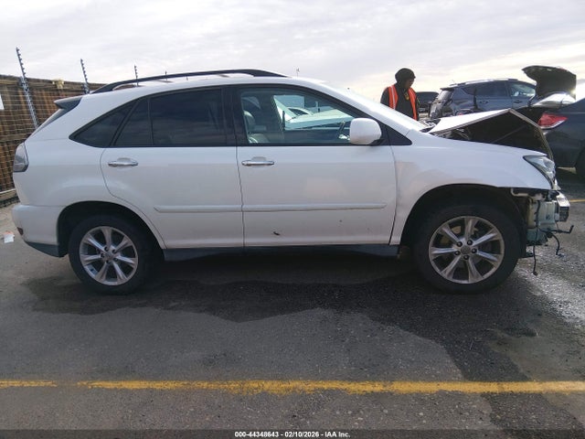 Продаж на аукціоні авто 2009 Lexus Rx 350, vin: 2T2HK31U49C122746, номер лоту: 44348643