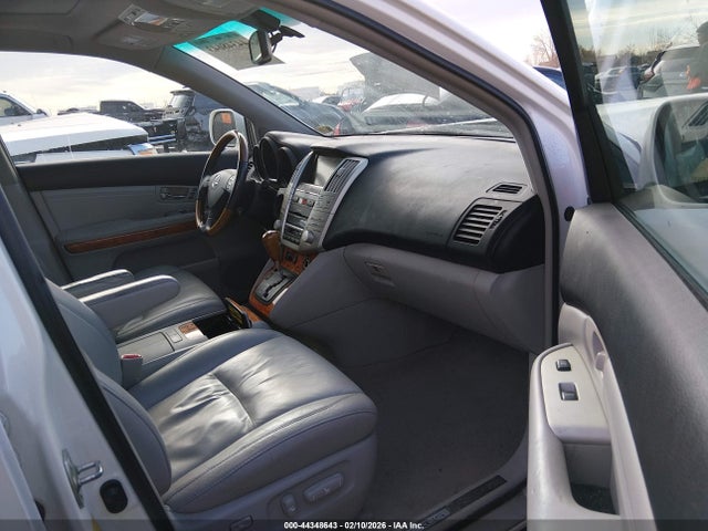 Продаж на аукціоні авто 2009 Lexus Rx 350, vin: 2T2HK31U49C122746, номер лоту: 44348643