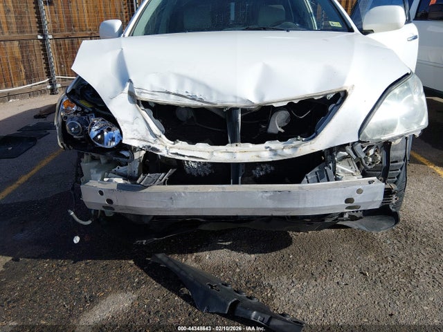 Продаж на аукціоні авто 2009 Lexus Rx 350, vin: 2T2HK31U49C122746, номер лоту: 44348643