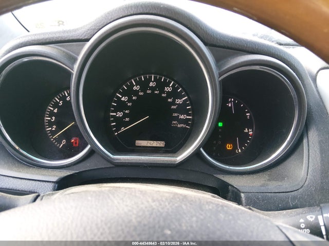 Продаж на аукціоні авто 2009 Lexus Rx 350, vin: 2T2HK31U49C122746, номер лоту: 44348643