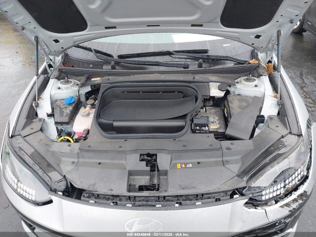 Продаж на аукціоні авто 2024 Hyundai Ioniq 6 Limited, vin: KMHM54AA5RA074969, номер лоту: 44348646