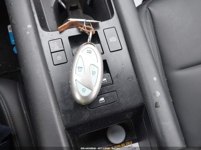 Продаж на аукціоні авто 2024 Hyundai Ioniq 6 Limited, vin: KMHM54AA5RA074969, номер лоту: 44348646