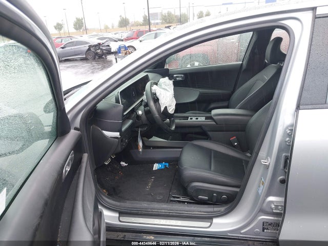 Продаж на аукціоні авто 2024 Hyundai Ioniq 6 Limited, vin: KMHM54AA5RA074969, номер лоту: 44348646