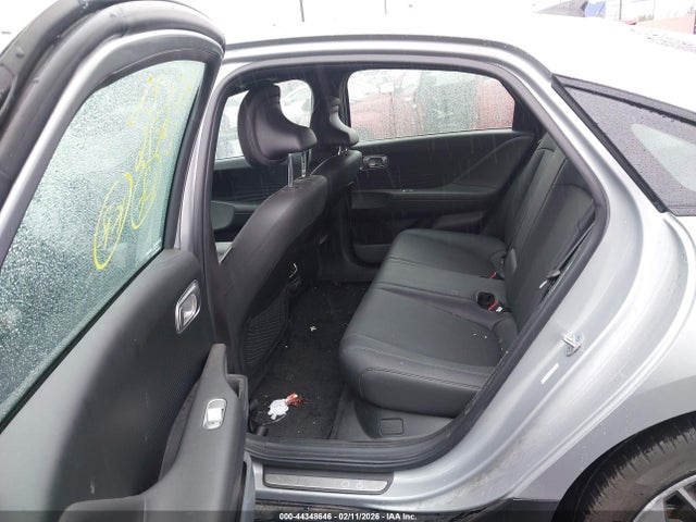 Продаж на аукціоні авто 2024 Hyundai Ioniq 6 Limited, vin: KMHM54AA5RA074969, номер лоту: 44348646