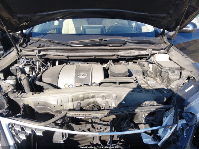 2021 Lexus Rx 350 მანქანა იყიდება აუქციონზე, vin: 2T2HZMDA3MC280412, აუქციონის ნომერი: 44348648