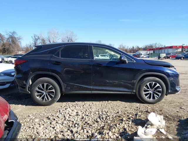 2021 Lexus Rx 350 მანქანა იყიდება აუქციონზე, vin: 2T2HZMDA3MC280412, აუქციონის ნომერი: 44348648