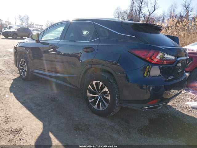 2021 Lexus Rx 350 მანქანა იყიდება აუქციონზე, vin: 2T2HZMDA3MC280412, აუქციონის ნომერი: 44348648