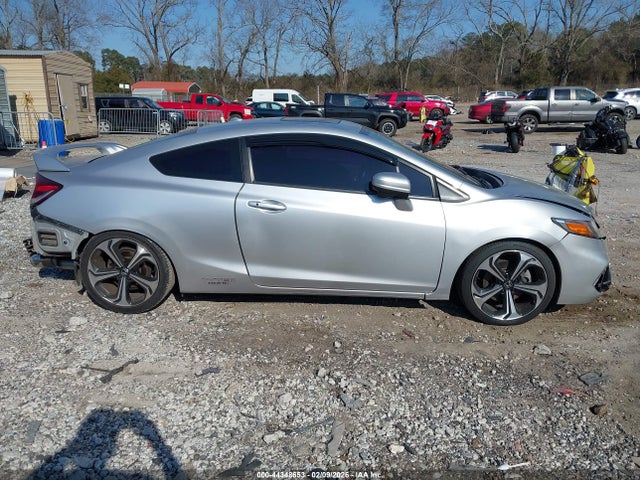 Honda CIVIC SI 2015 2HGFG4A58FH703634 Image 13