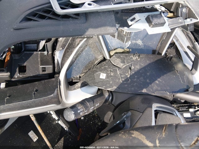 2019 HONDA CIVIC 2HGFC2F88KH600629 Photo 6