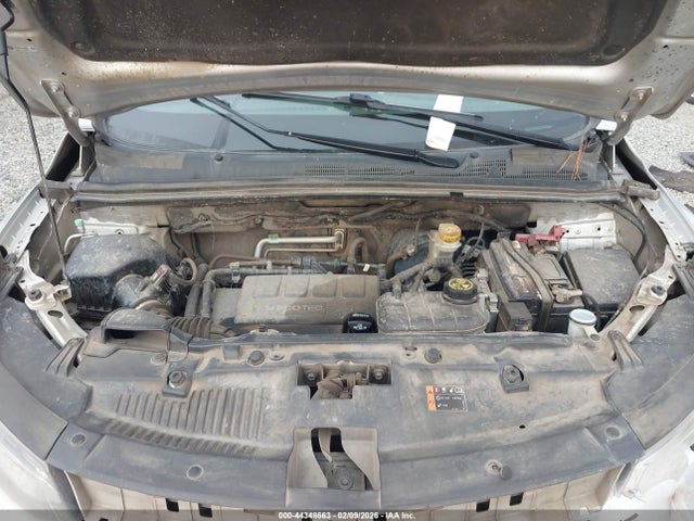 Aukcja sprzedaży 2018 Chevrolet Trax Ls, vin: 3GNCJKSB7JL410892, numer aukcji: 44348663